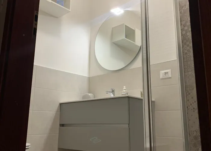 A Casa Di Vanna * Montese