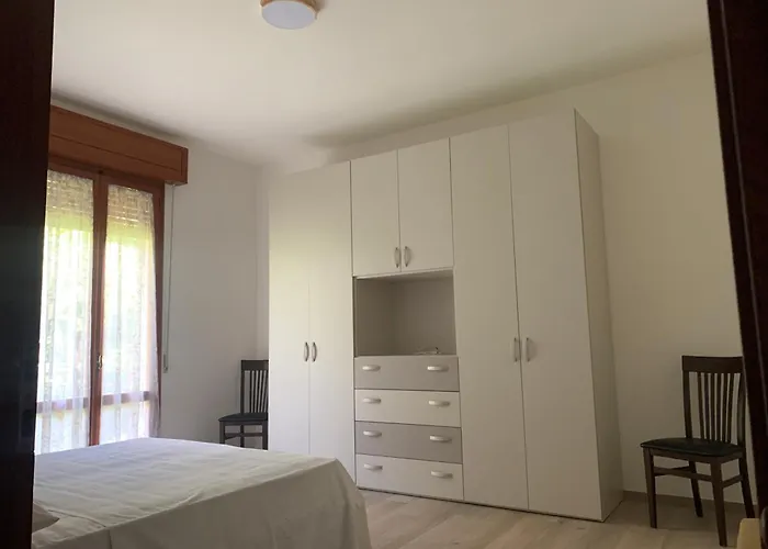 アパート A Casa Di Vanna