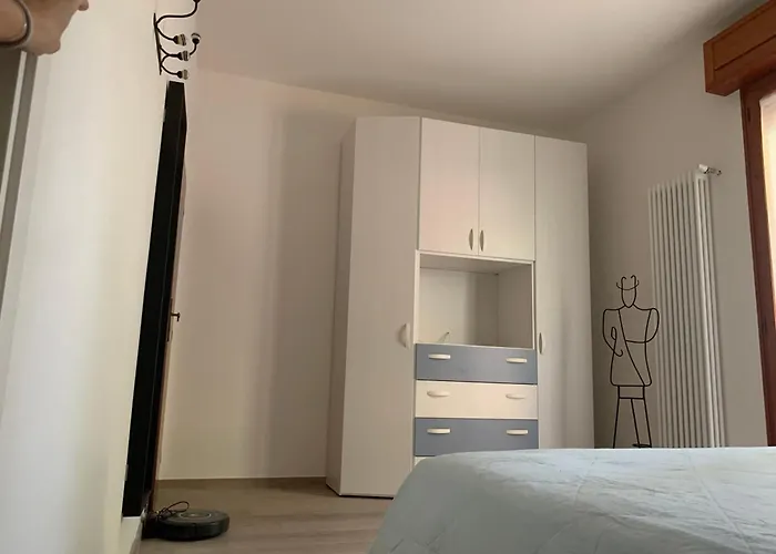 A Casa Di Vanna * Montese