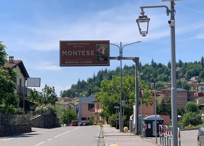 A Casa Di Vanna Apartament