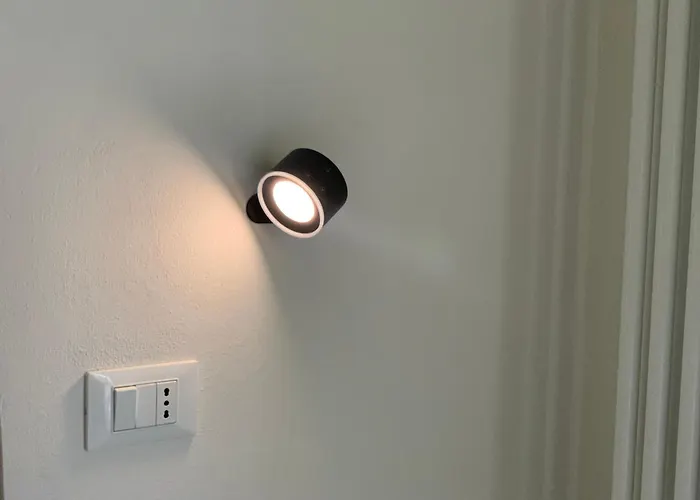 Apartament A Casa Di Vanna