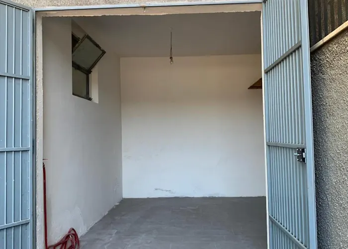 Apartament A Casa Di Vanna *