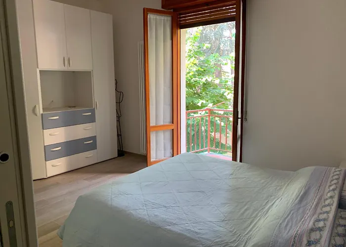 A Casa Di Vanna Apartament