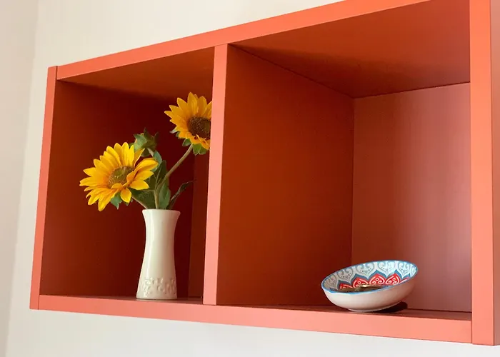 アパート A Casa Di Vanna