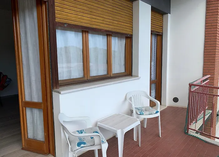 A Casa Di Vanna Montese