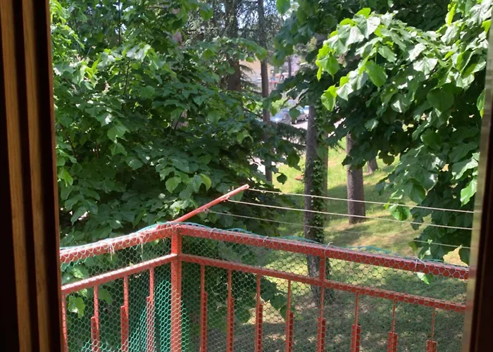 A Casa Di Vanna Montese