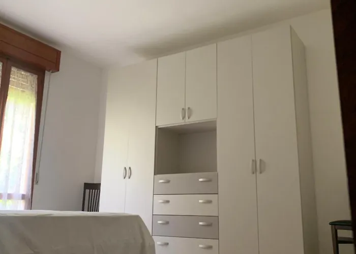 A Casa Di Vanna アパート