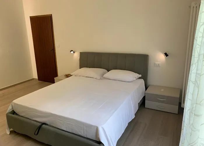 Apartament A Casa Di Vanna Montese