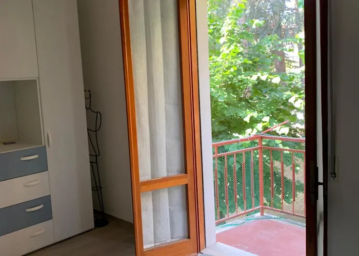 Apartament A Casa Di Vanna *