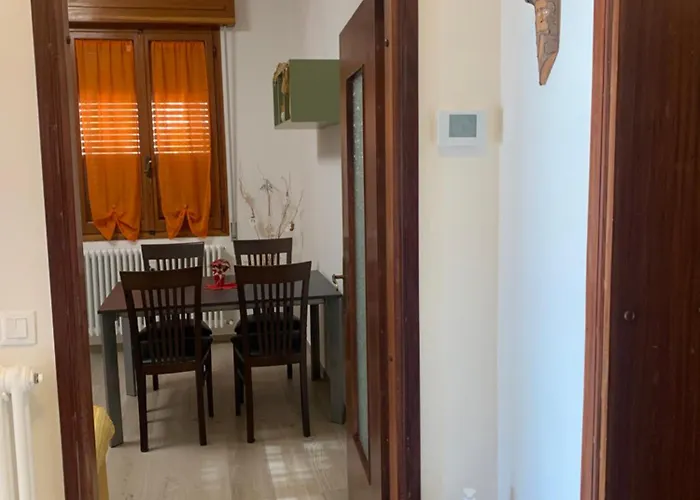 A Casa Di Vanna Montese