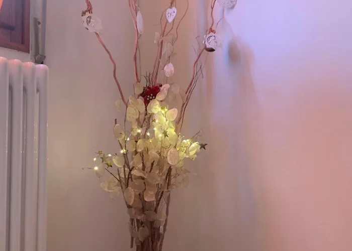 A Casa Di Vanna Montese