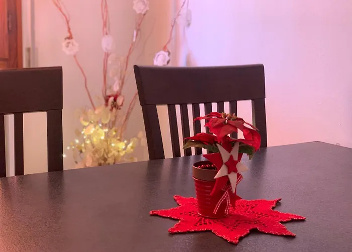 A Casa Di Vanna アパート *