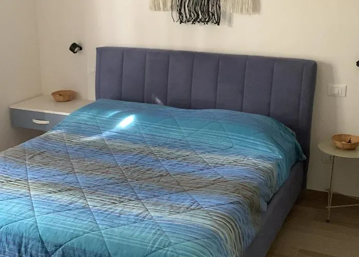 Apartament A Casa Di Vanna